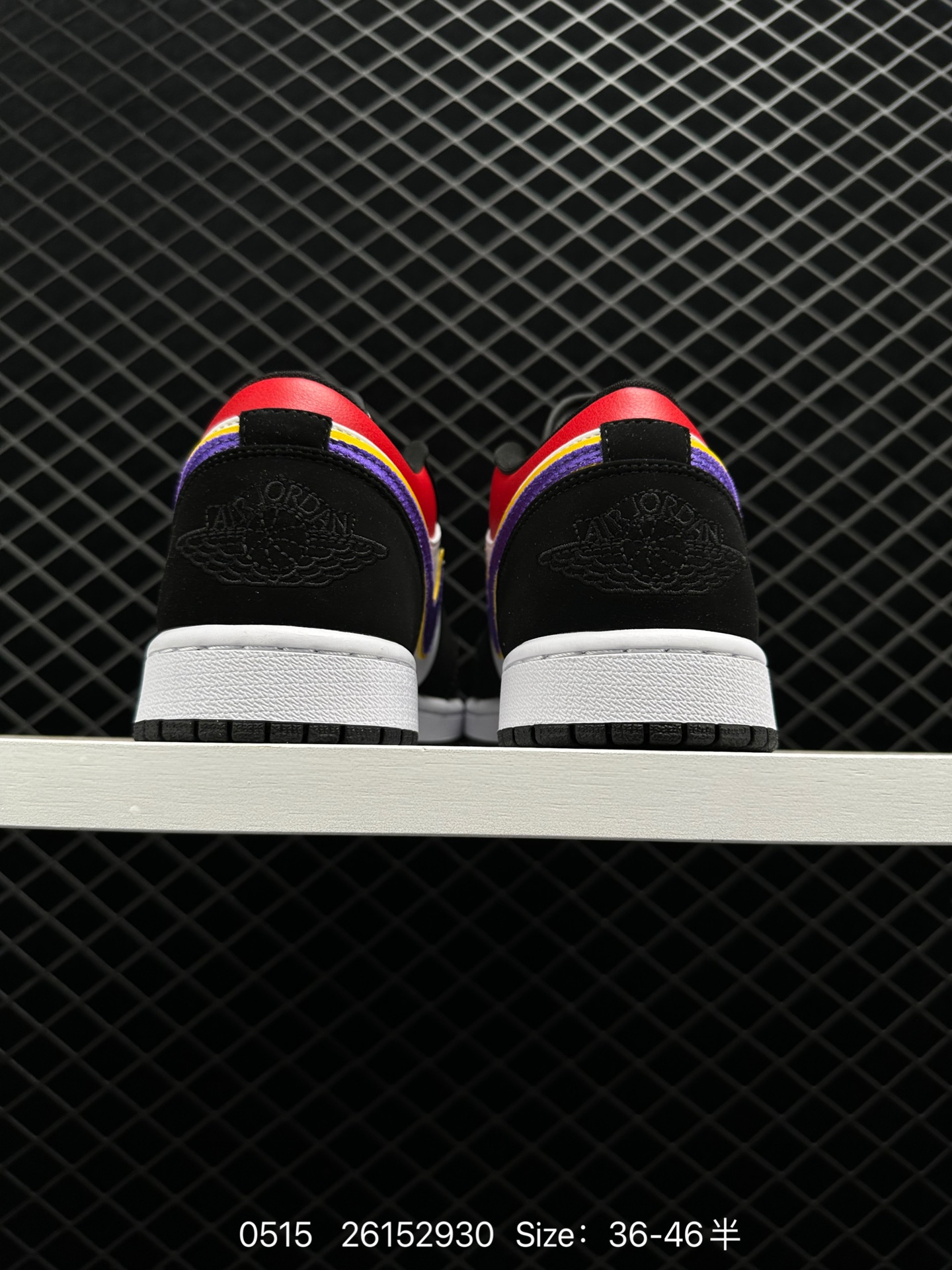 Air Jordan 1 Low AJ1